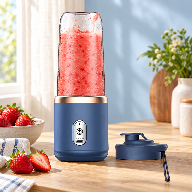 USB Personal Blender